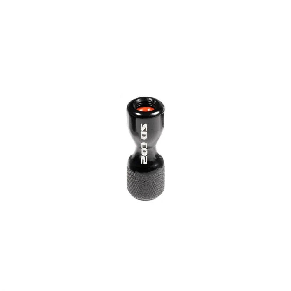 אוחז בקבוק מהצד כולל ערכת תיקון מלאה Lezyne Tubeless Flow Storage Cage SL - Bikes Online
