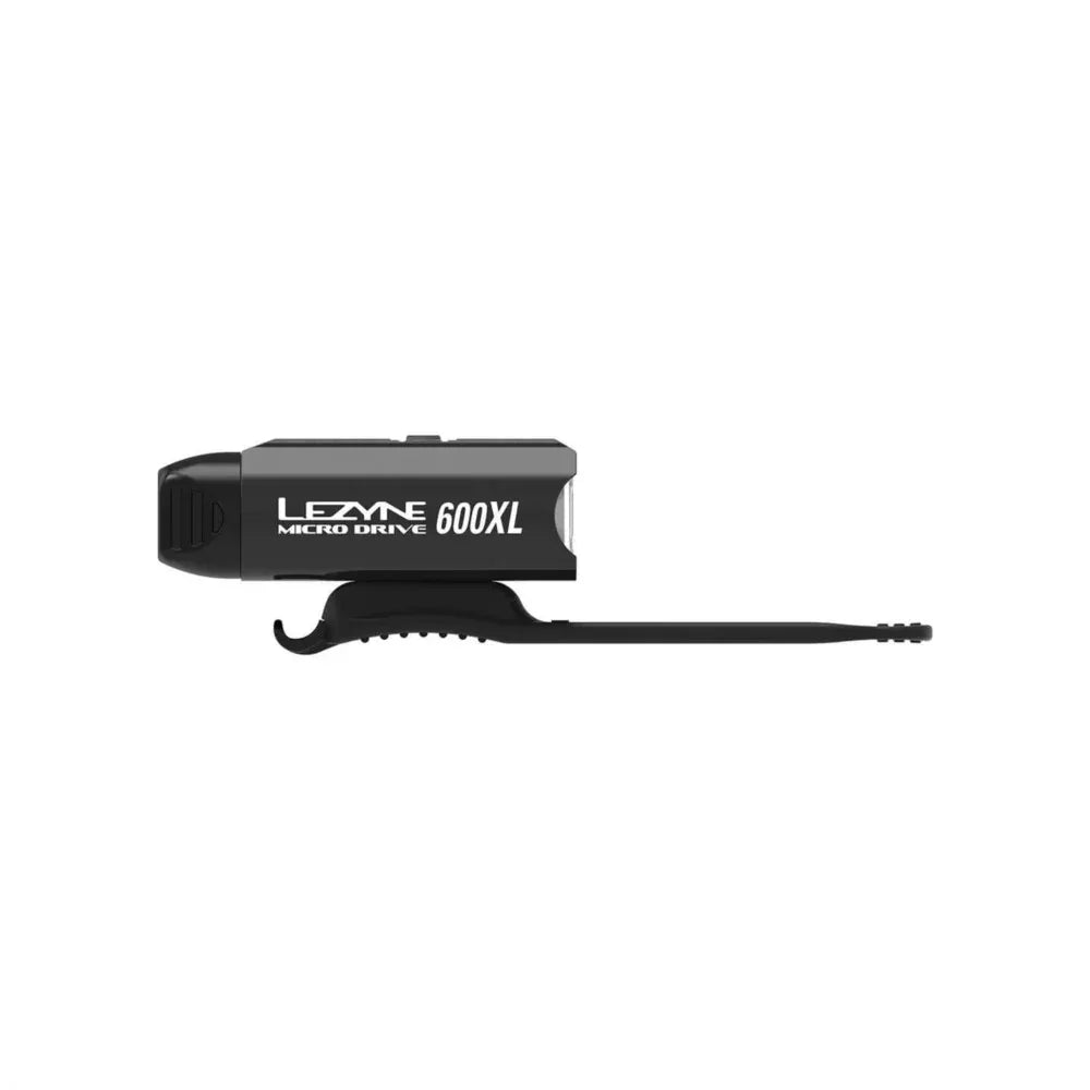 פנס נטען Lezyne Micro Drive 600XL - Bikes Online