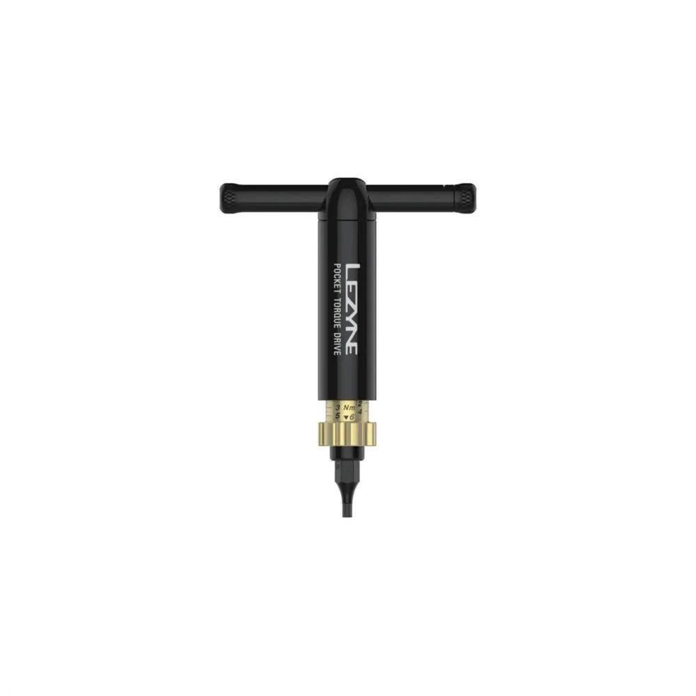 ערכת מולטי מפתח מומנט Lezyne Pocket Torque Drive - Bikes Online