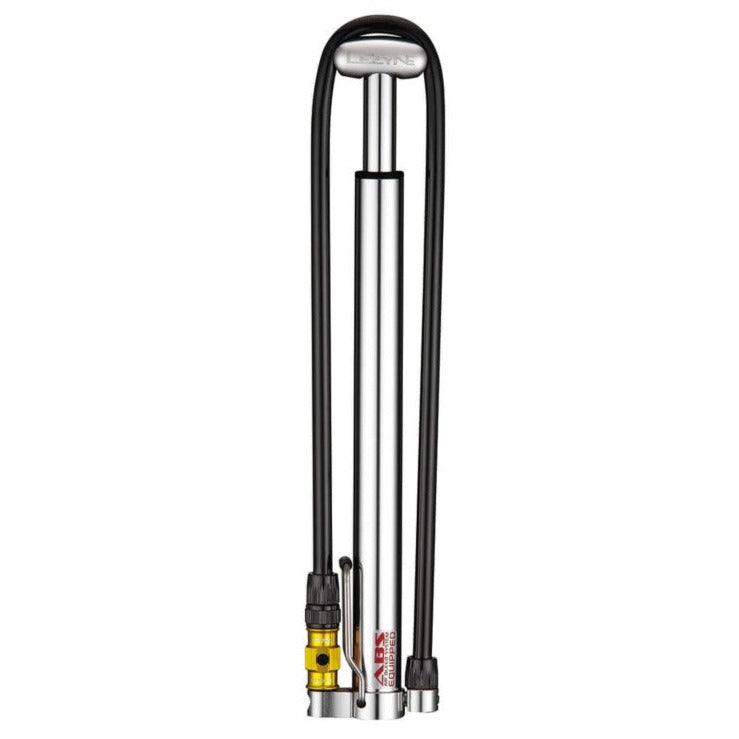 משאבת רצפה מיני Lezyne Micro Floor Drive HP