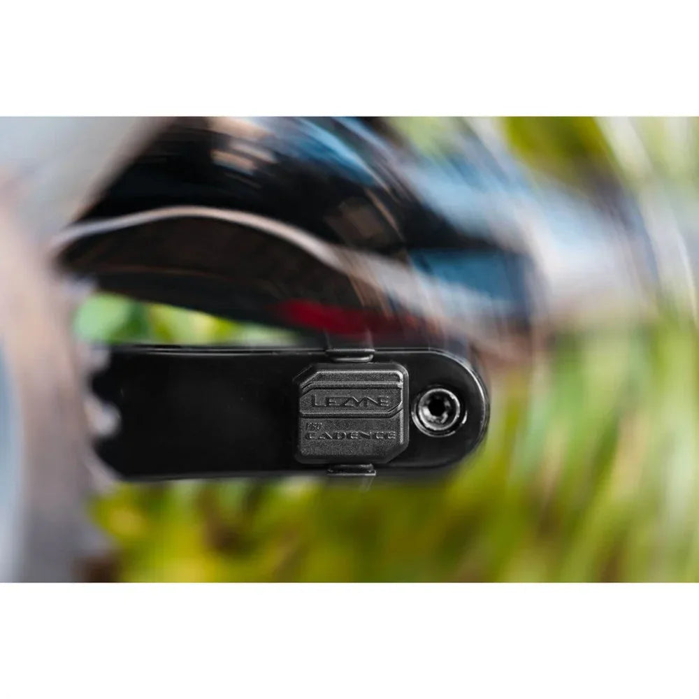 חיישנים סנסורים קצב ומהירות Lezyne Pro Sensor Cadence+Speed Y14 תואם BTLE - Bikes Online