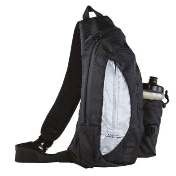 תיק גב שליחים Lezyne Shoulder Pack - Bikes Online