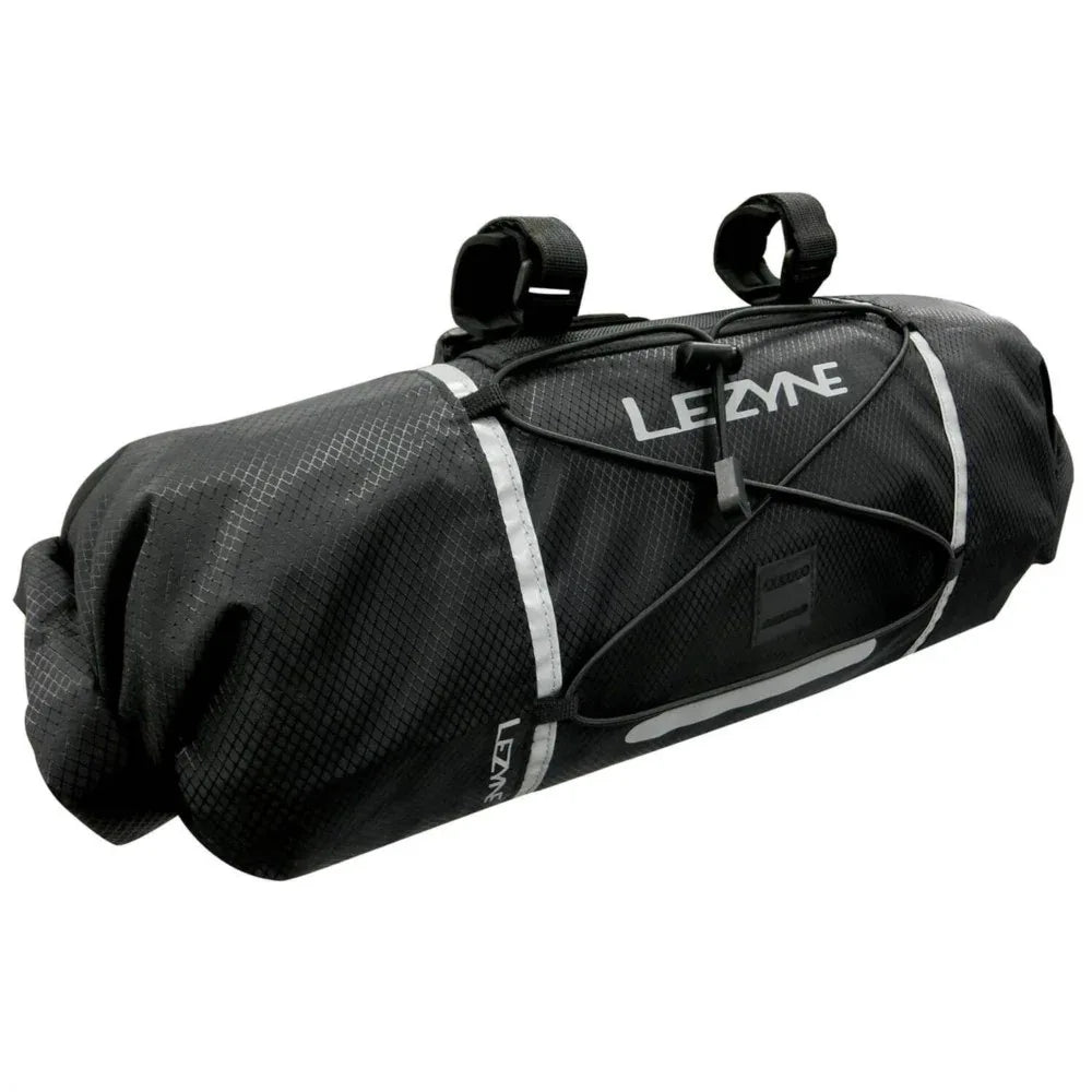 תיק כידון לאופניים לבייקפאקינג Lezyne Bar Caddy BP - Bikes Online