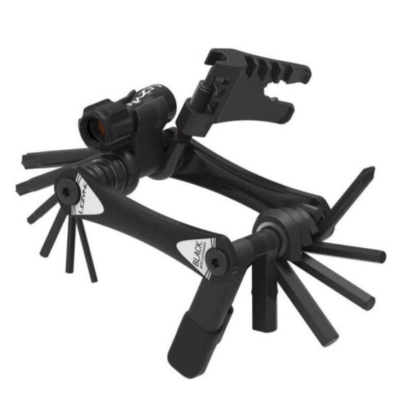 אולר כלים Lezyne Rap II 20 Tubless