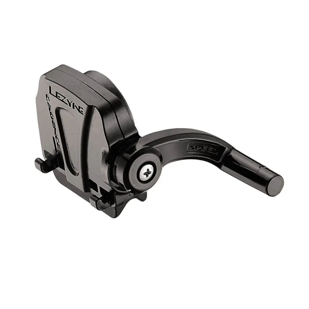 חיישן קומבו Lezyne cadence speed flow sensor תואם BT - Bikes Online