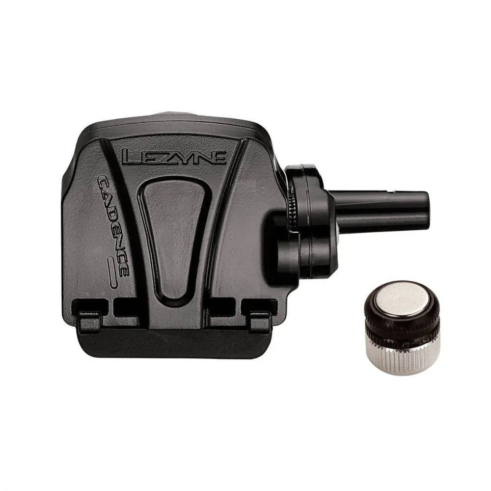 חיישן קומבו Lezyne cadence speed flow sensor תואם BT - Bikes Online