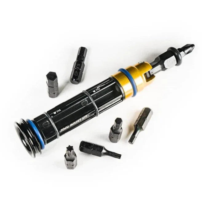 ערכת כלים לכידון Lezyne Tool Insert Kit - Bikes Online