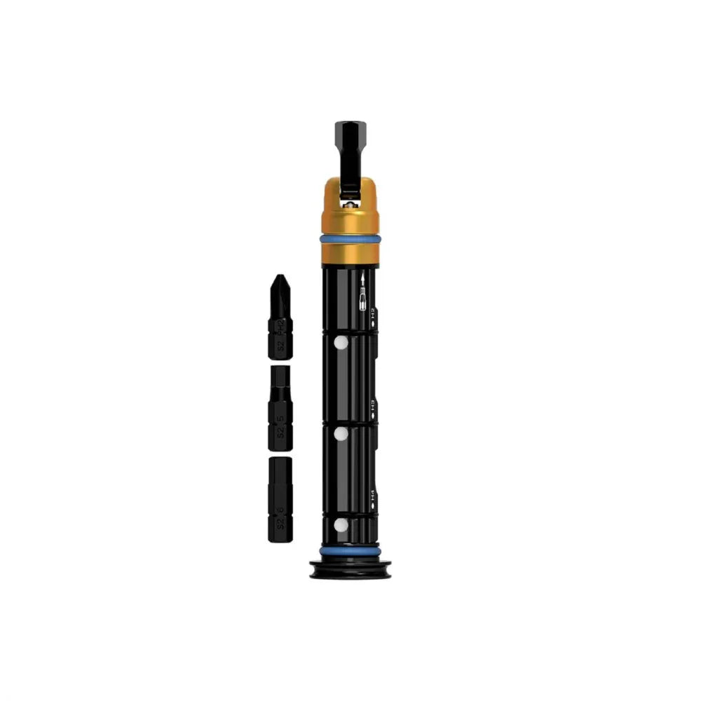 ערכת כלים לכידון Lezyne Tool Insert Kit - Bikes Online