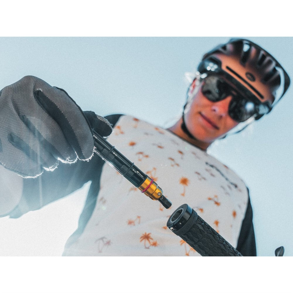 ערכת כלים לכידון Lezyne Tool Insert Kit