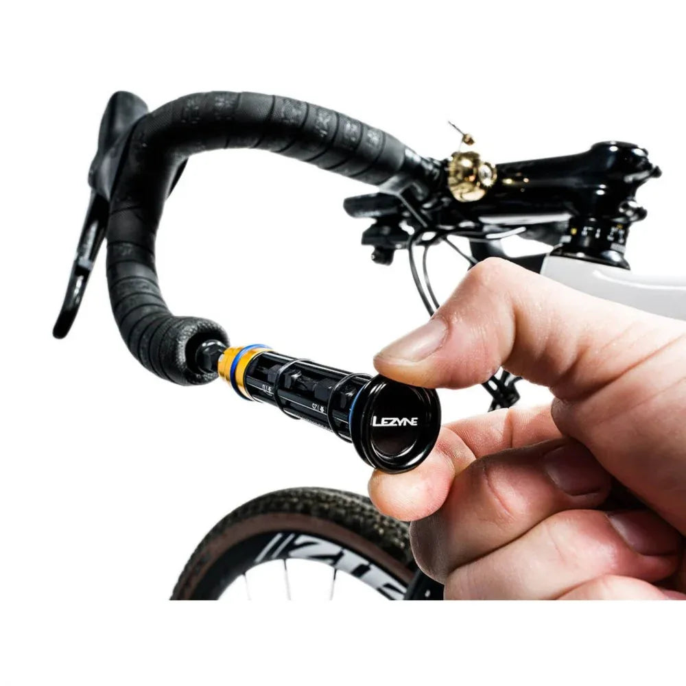 ערכת כלים לכידון Lezyne Tool Insert Kit - Bikes Online