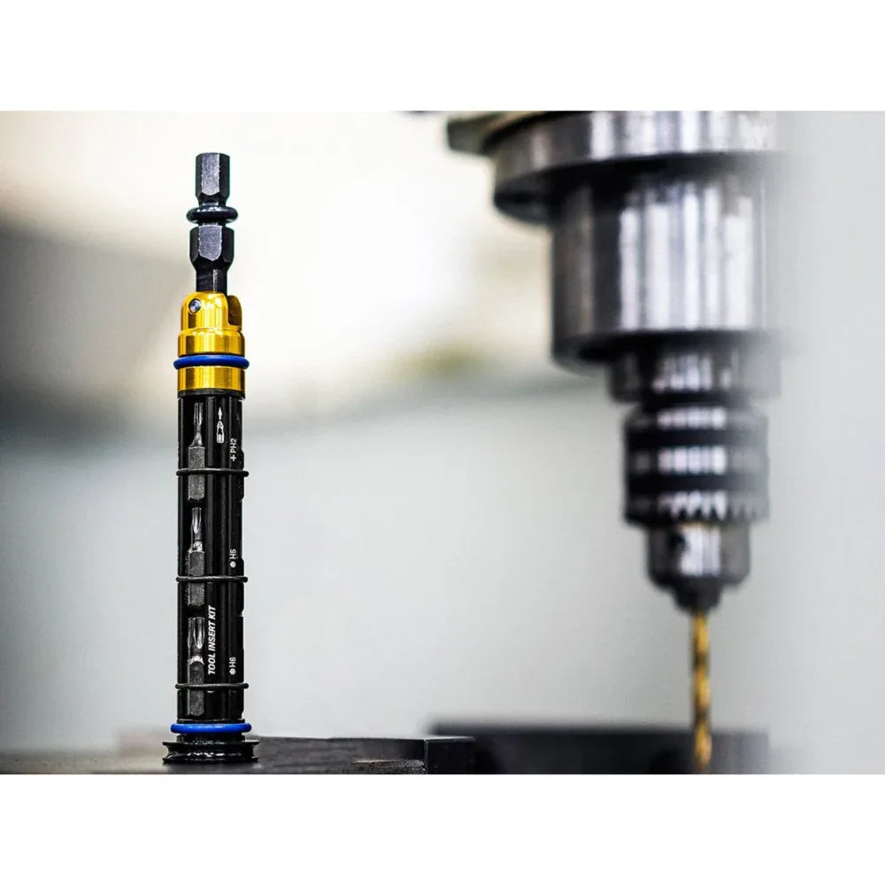 ערכת כלים לכידון Lezyne Tool Insert Kit - Bikes Online