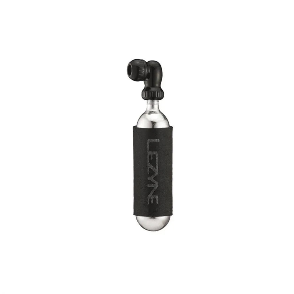 קיט ציוד לשלדה למתקן לבקבוק Lezyne Flow Storage Adapter - Bikes Online