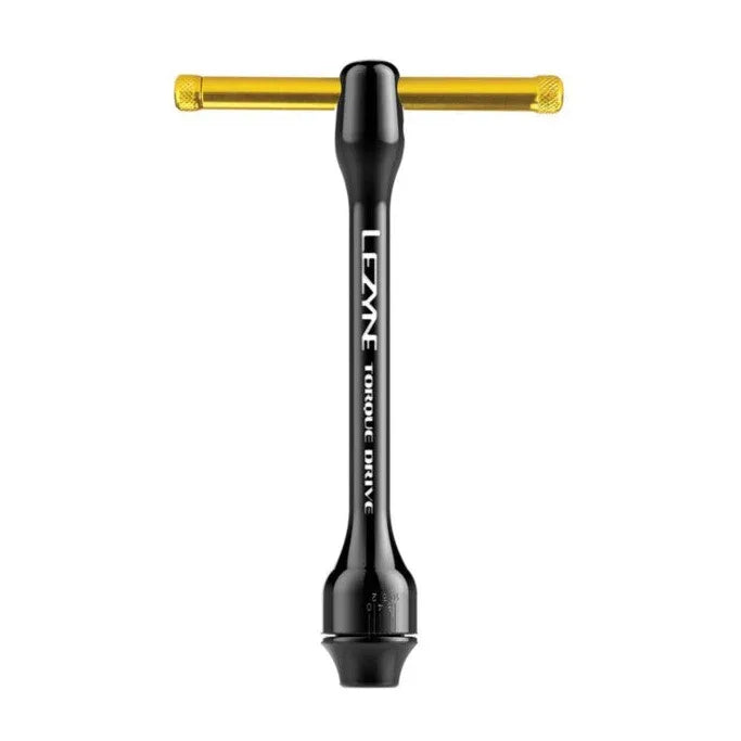 ערכת מד מומנט Lezyne Torque Drive - Bikes Online