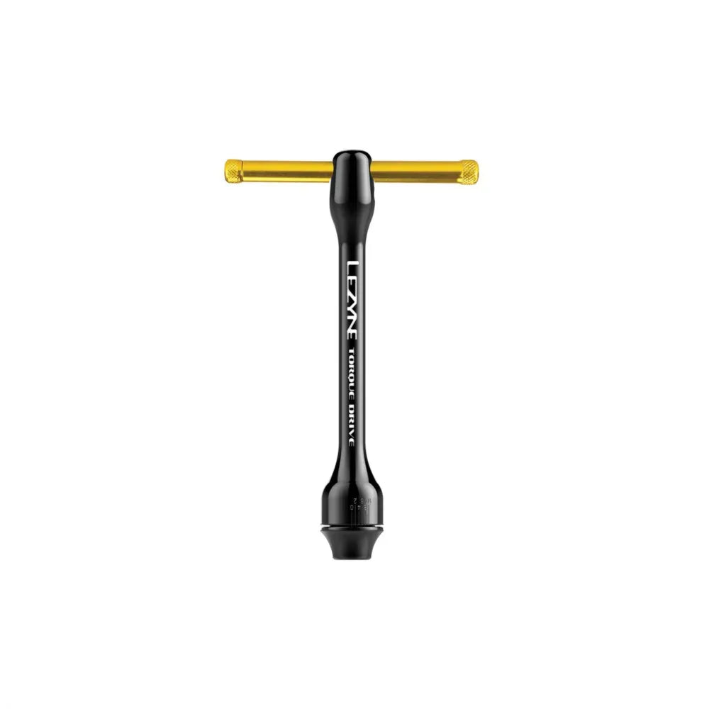 ערכת מד מומנט Lezyne Torque Drive - Bikes Online