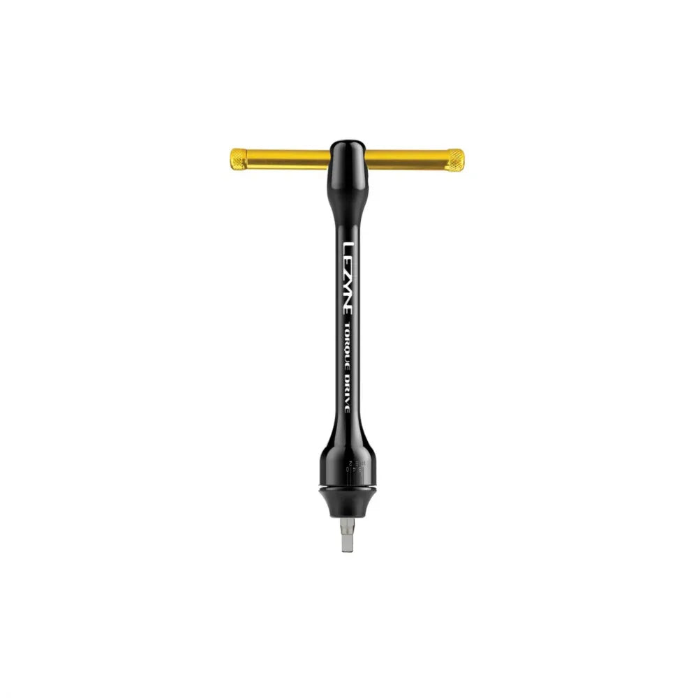 ערכת מד מומנט Lezyne Torque Drive - Bikes Online