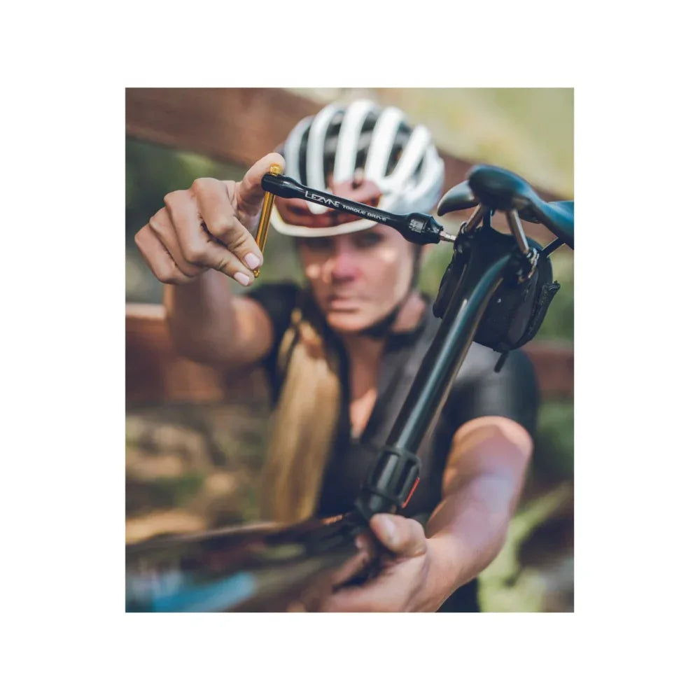 ערכת מד מומנט Lezyne Torque Drive - Bikes Online