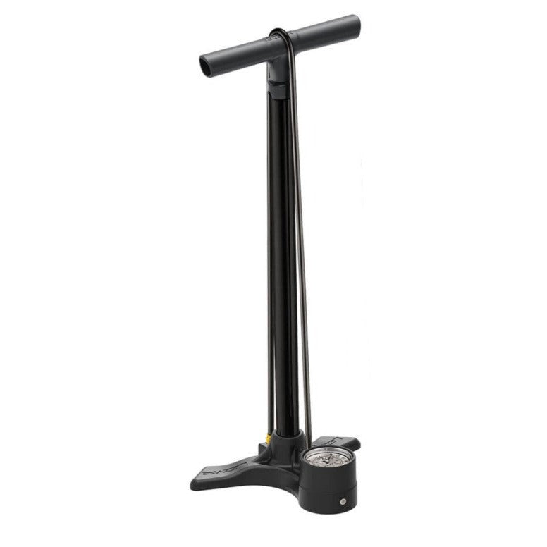 משאבת רצפה לאופניים Lezyne Macro Floor Drive DV