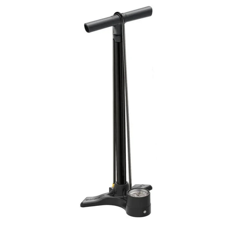 משאבת רצפה לאופניים Lezyne Macro Floor Drive DV - Bikes Online