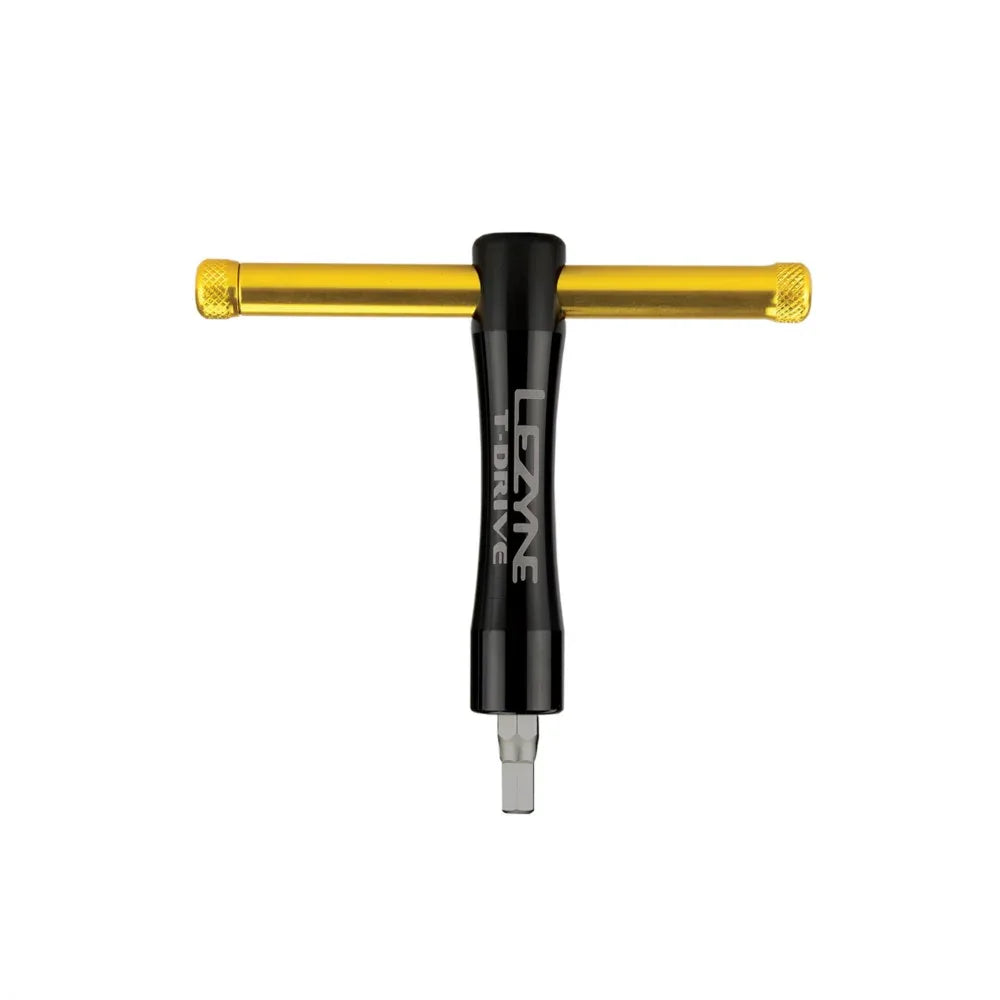 ערכת כלים לתיקון אופניים Lezyne T-Drive - Bikes Online