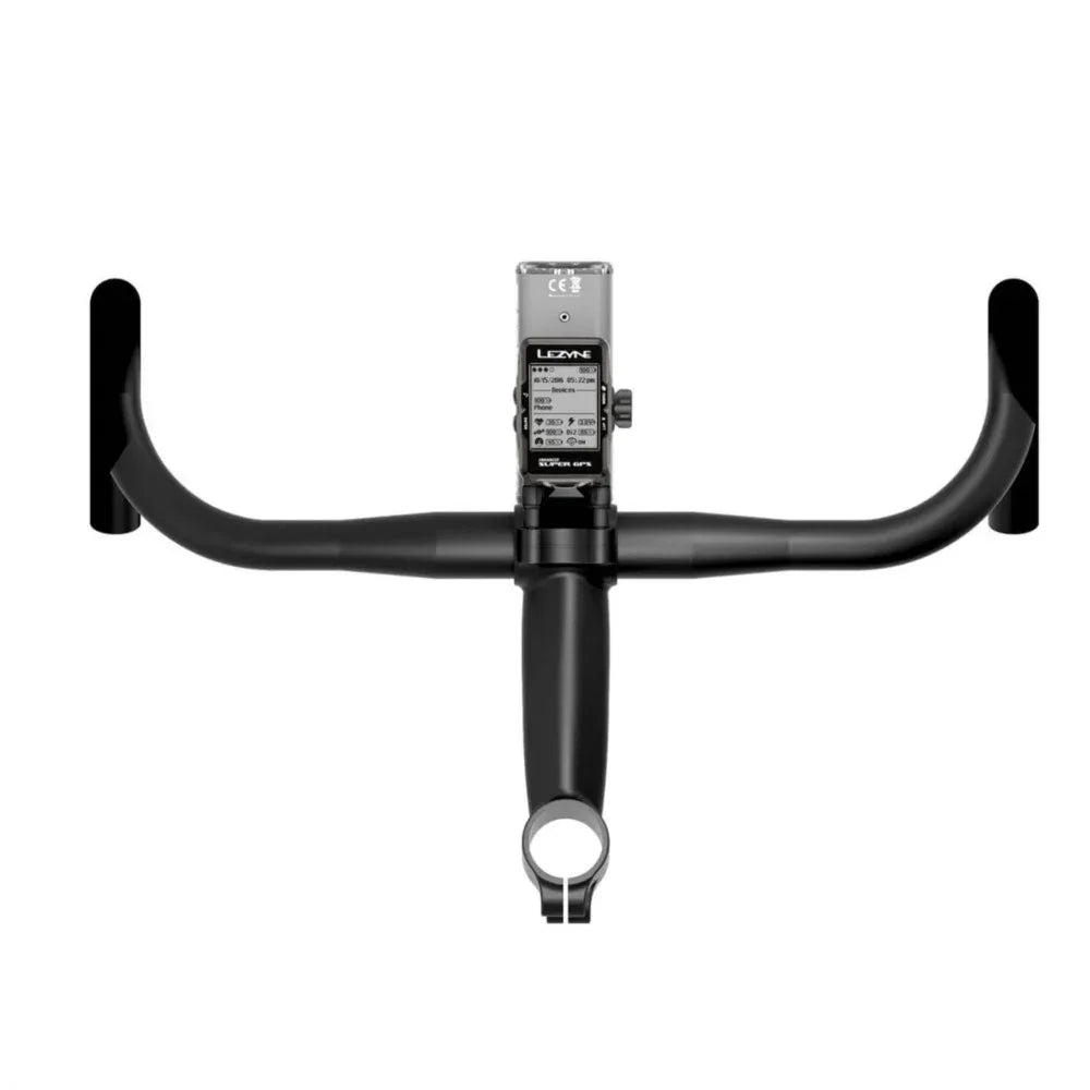 התקן קדמי משולב לכידון Lezyne Direct X-Lock Mount System - Bikes Online