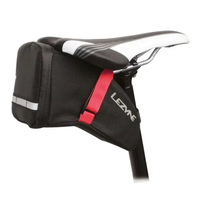 תיק אוכף לאופניים Lezyne Aero Caddy - Bikes Online