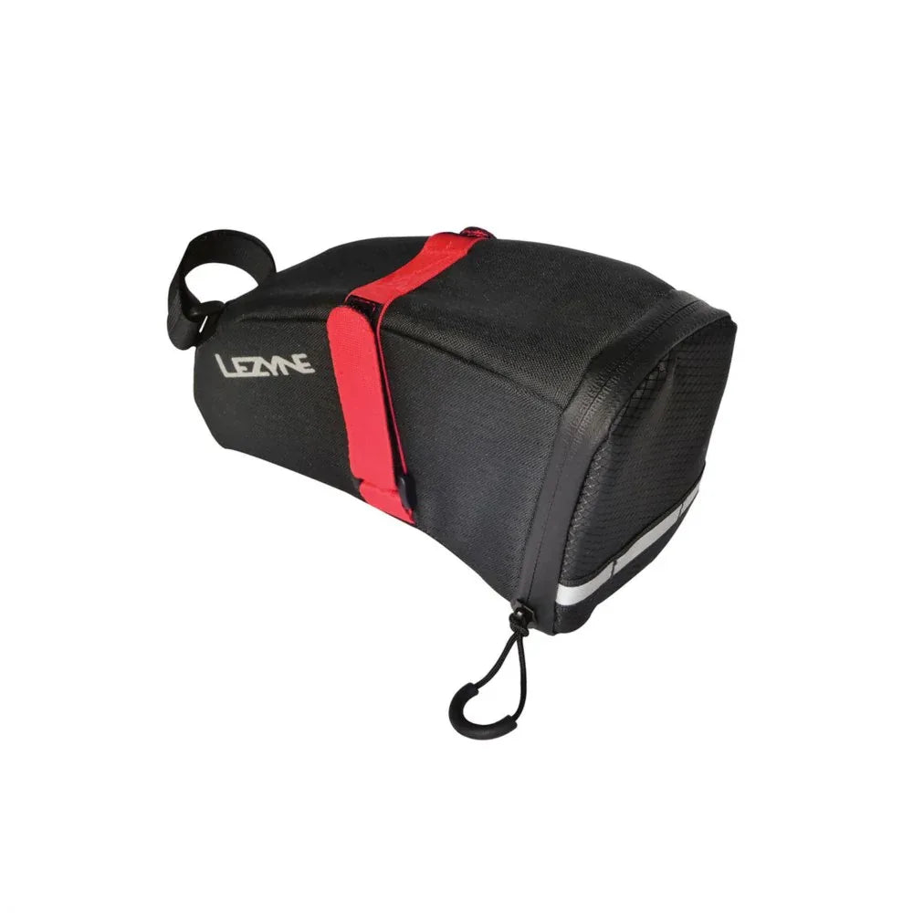 תיק אוכף לאופניים Lezyne Aero Caddy - Bikes Online