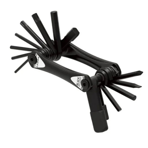 אולר כלים Lezyne Rap II 13 Tubless - Bikes Online