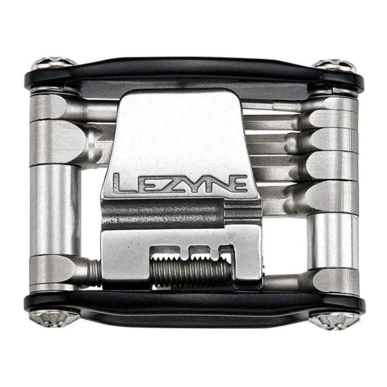 אולר כלים Lezyne Crv 12 - Bikes Online