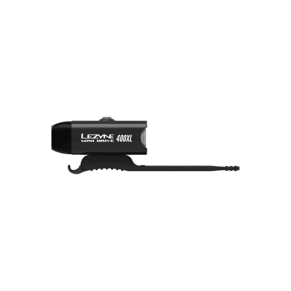 פנס קדמי לאופניים Lezyne Mini Drive 400xl - Bikes Online