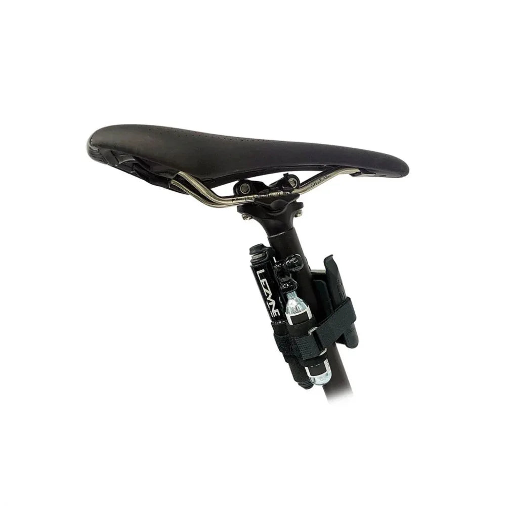 משאבה לאופני כביש מיני Lezyne Pocket Drive - Bikes Online