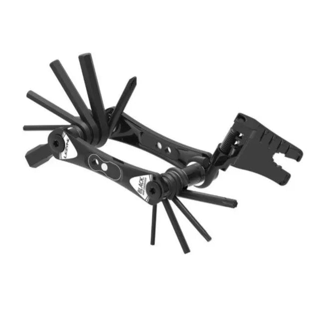 אולר כלים Lezyne Rap II 18 - Bikes Online