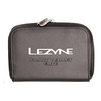 ארנק סדרן לכיס החולצה לרכיבה מעור סינטטי Lezyne Smart Wallet Elite - Bikes Online