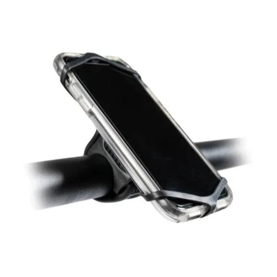 מתקן לסלולרי Lezyne Smart Grip Mount - Bikes Online