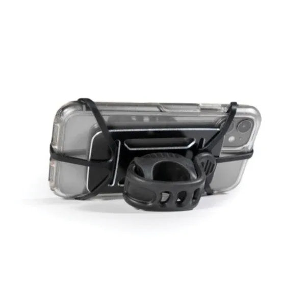 מתקן לסלולרי Lezyne Smart Grip Mount - Bikes Online