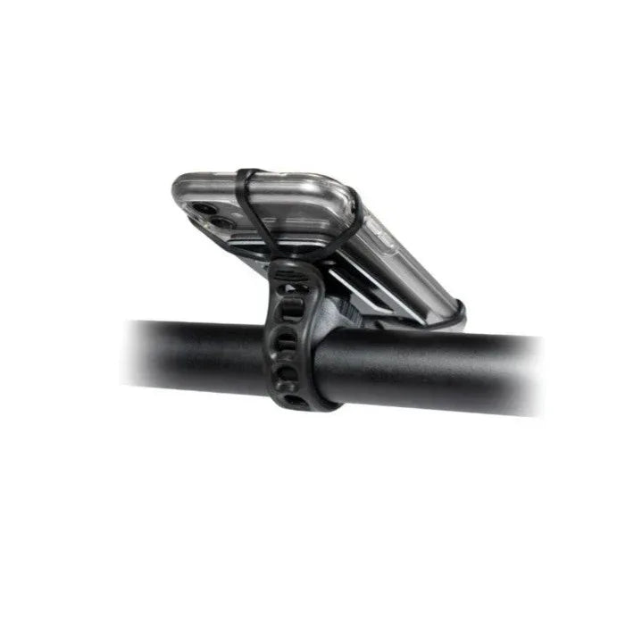 מתקן לסלולרי Lezyne Smart Grip Mount - Bikes Online