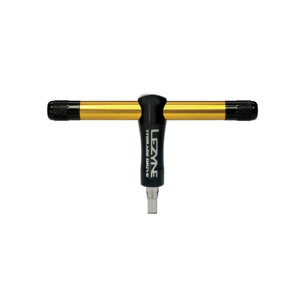 ערכת כלים Lezyne Storage Drive - Bikes Online