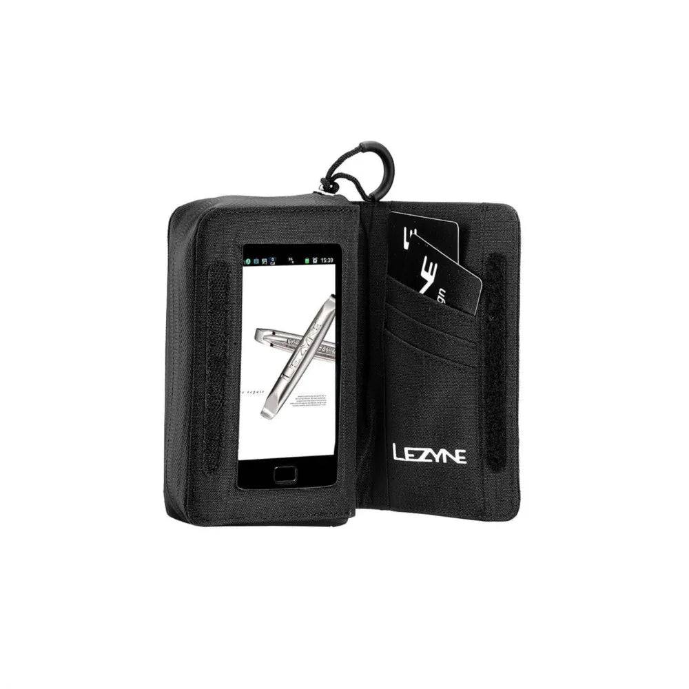 תיק לטלפון Lezyne Phone Wallet - Bikes Online