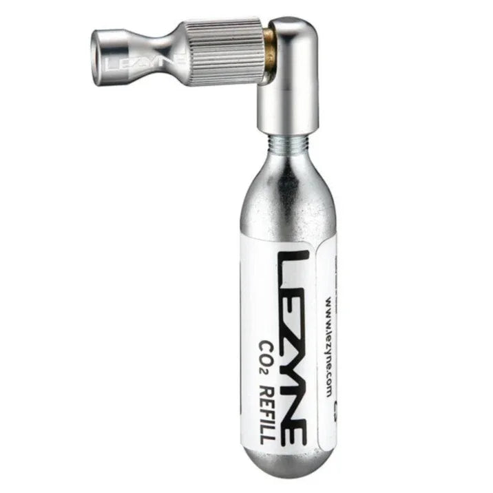 ראש ניפוח משאבה Lezyne Trigger Drive CO2 - Bikes Online