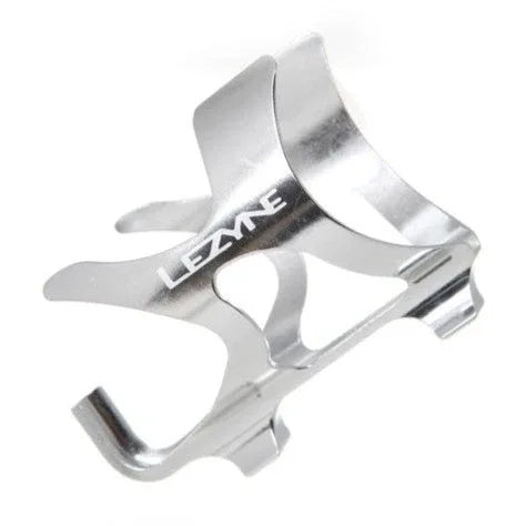 מתקן לבקבוק מאלומיניום Lezyne Road drive Cage al - Bikes Online