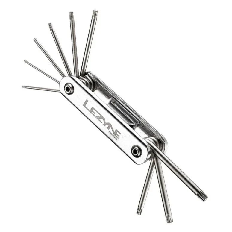 אולר Lezyne Torx Block - Bikes Online