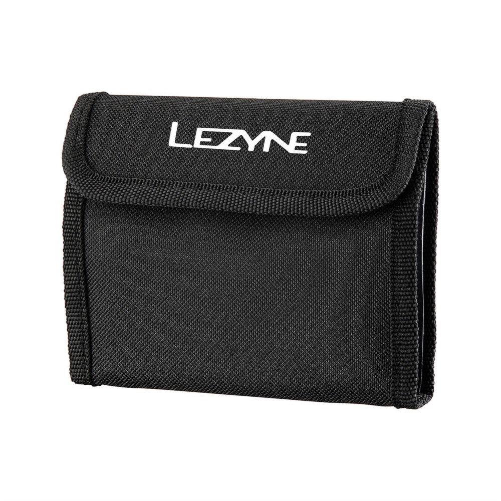 ארנק סדרן לכיס החולצה לרכיבה Lezyne Smart Wallet - Bikes Online
