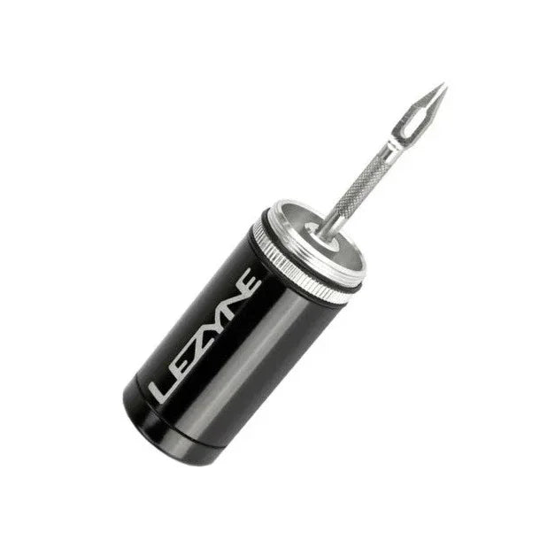 ערכת תיקון פנצ'ר טיובלס Lezyne Tubeless Kit - Bikes Online