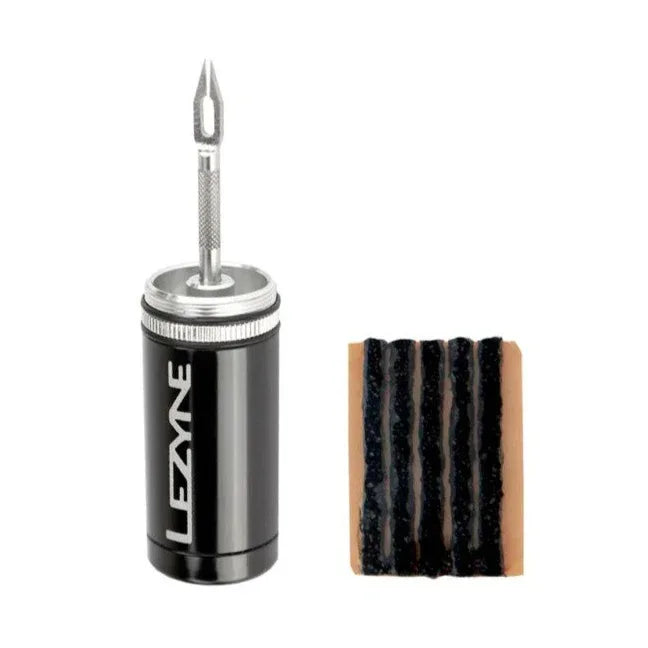 ערכת תיקון פנצ'ר טיובלס Lezyne Tubeless Kit - Bikes Online