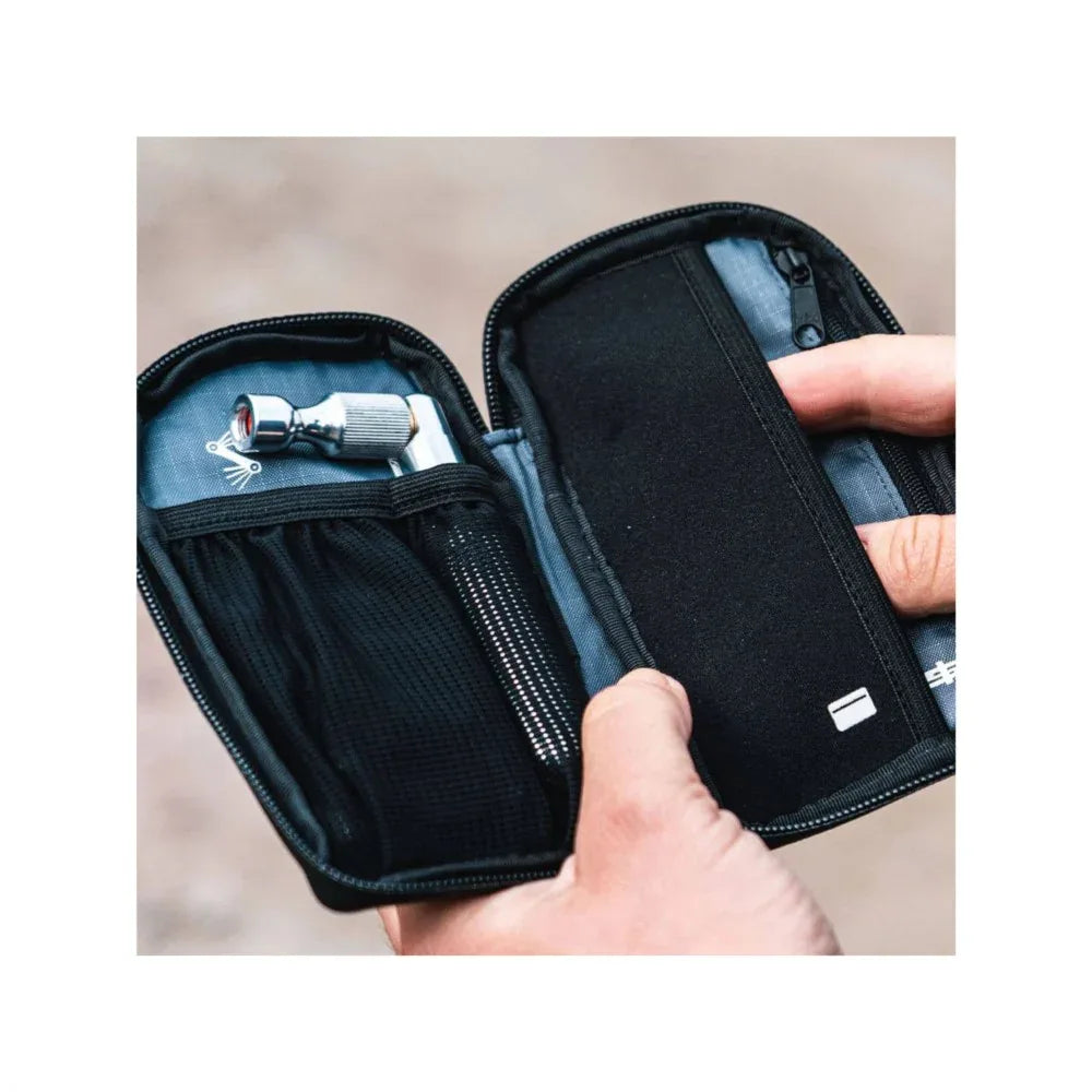 ארנק סדרן לאופניים Lezyne Pocket Organizer Bag - Bikes Online