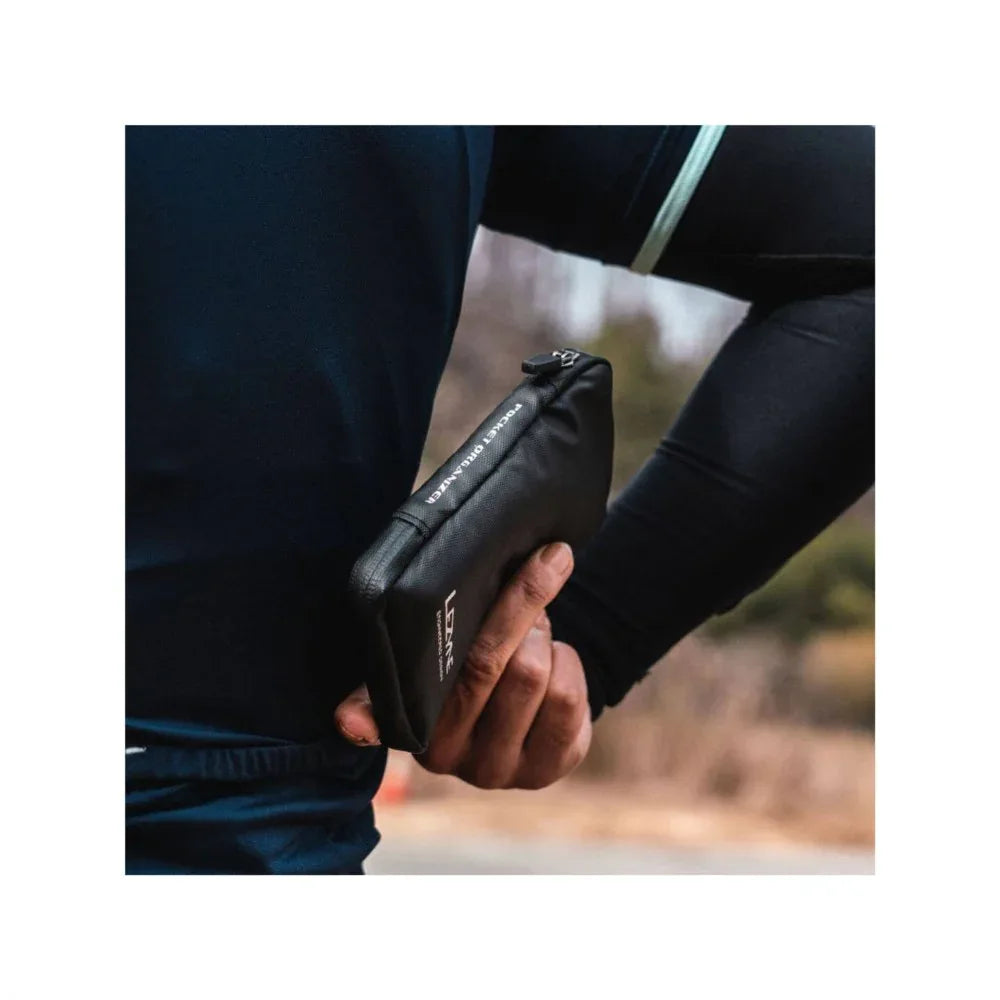ארנק סדרן לאופניים Lezyne Pocket Organizer Bag - Bikes Online