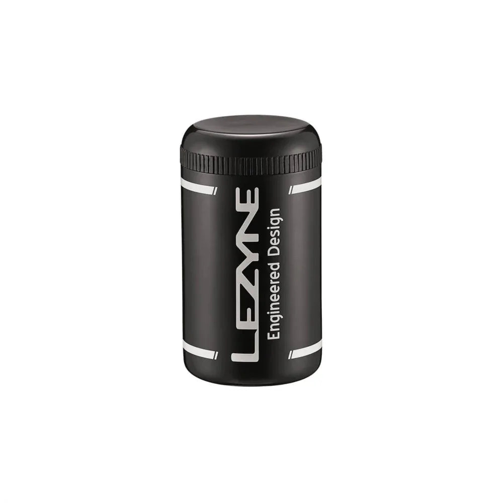 מיכל אחסנה לאופניים Lezyne Flow Caddy - Bikes Online
