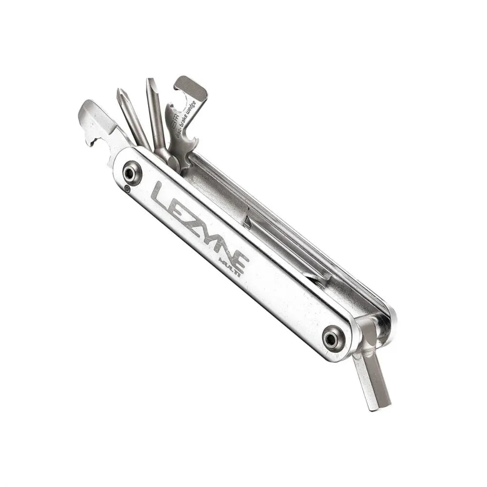אולר רב שימושי Lezyne Multi Block - Bikes Online
