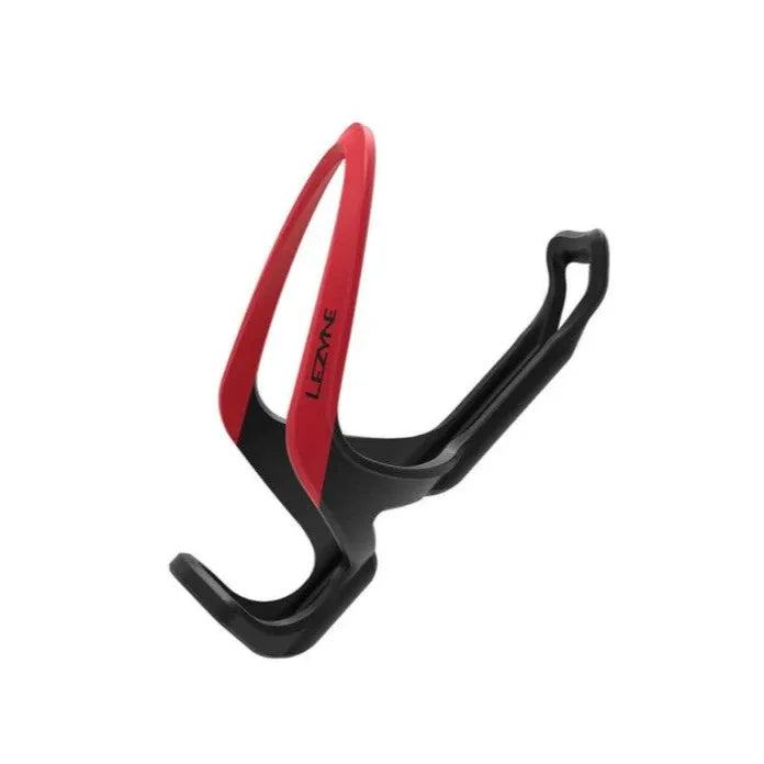 מתקן לבקבוק עשוי פלסטיק Lezyne Matrix Team - Bikes Online