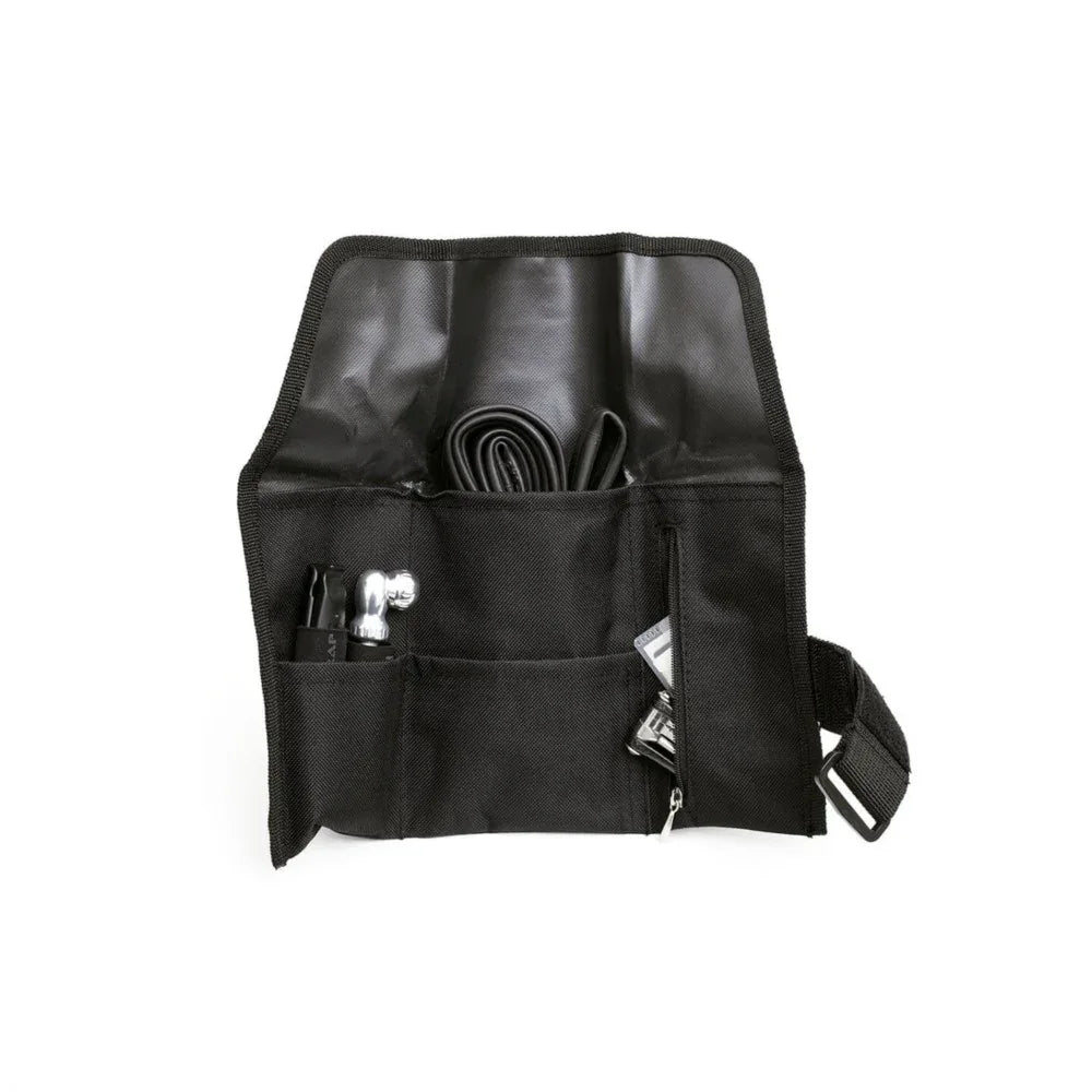 תיק אוכף לאופניים Lezyne Roll Caddy - Bikes Online