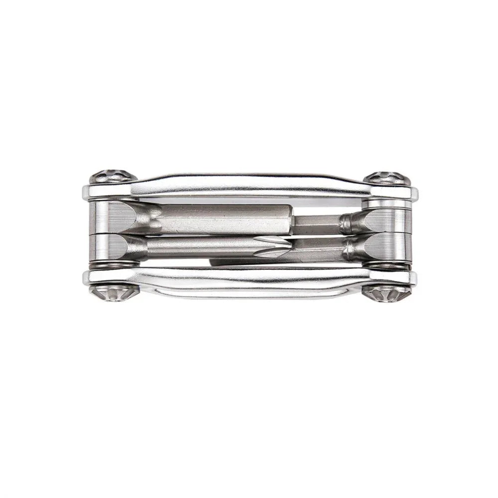 אולר כלים Lezyne Stainless 4 - Bikes Online